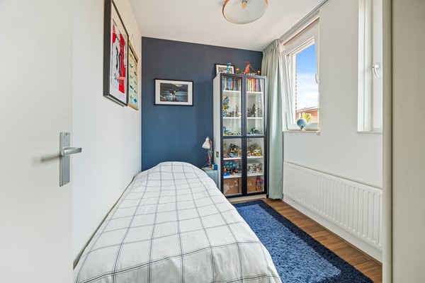 Medium property photo - Bellemeerstraat 25, 2493 XP Den Haag